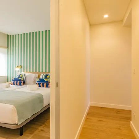 Apartment Rent4rest Seafront