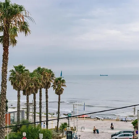 Apartment Rent4rest Seafront *