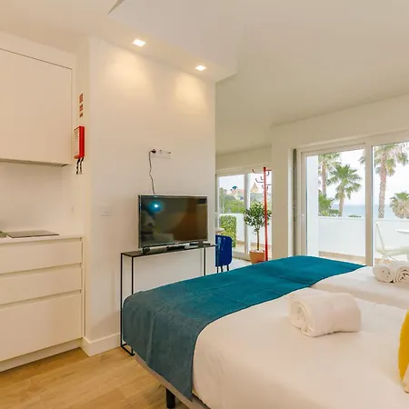 Apartment Rent4rest Seafront