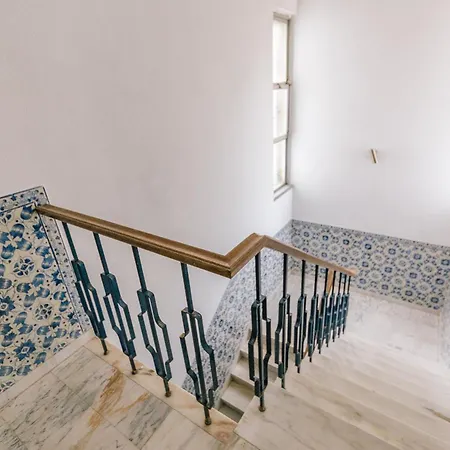 Apartment Rent4rest Seafront
