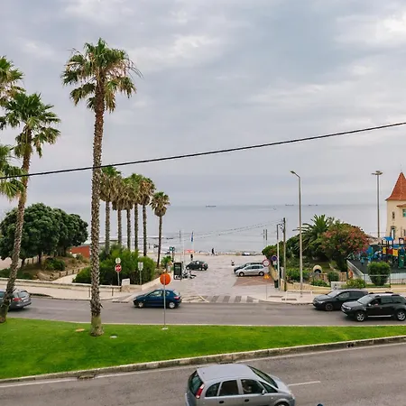 Rent4rest Seafront