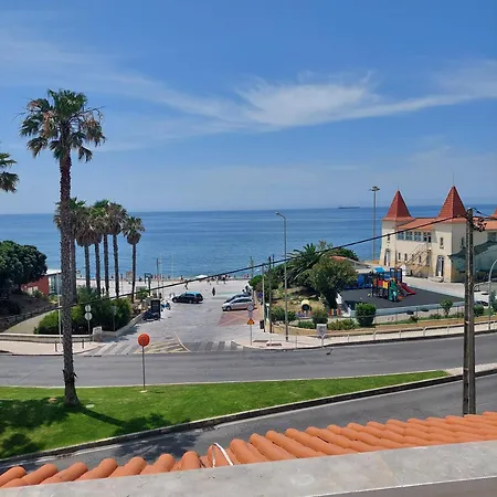 Rent4rest Seafront