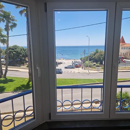 Rent4rest Seafront Estoril
