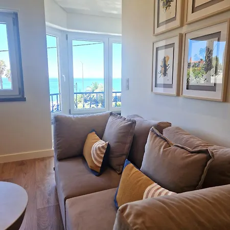 Rent4rest Seafront * Estoril