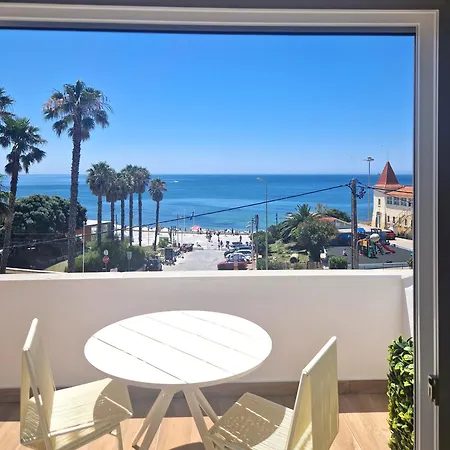 Rent4rest Seafront * Estoril