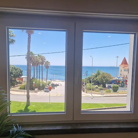 Apartment Rent4rest Seafront *
