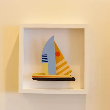 Rent4rest Seafront *