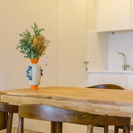 Rent4rest Seafront * Estoril