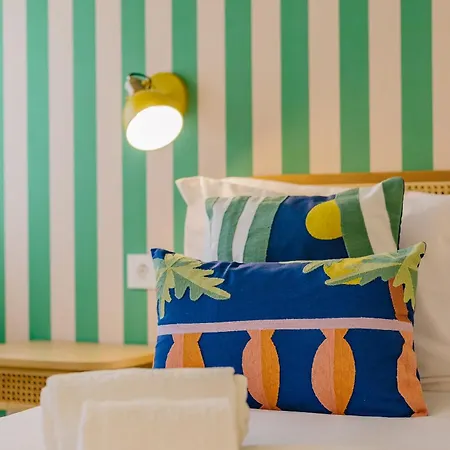 Rent4rest Seafront *