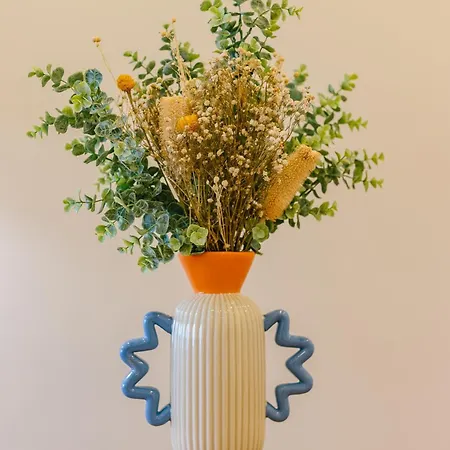 Lägenhet Rent4rest Seafront