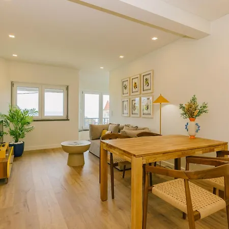 Rent4rest Seafront *