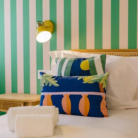 Lägenhet Rent4rest Seafront Estoril