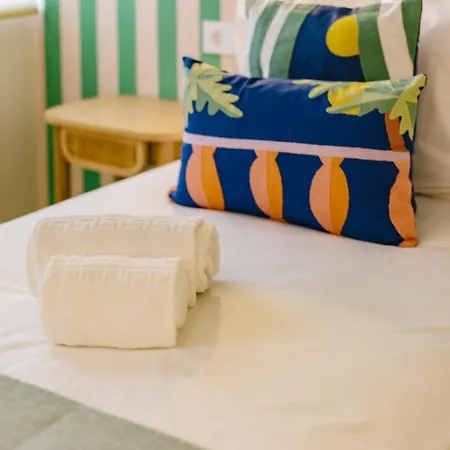 Rent4rest Seafront *