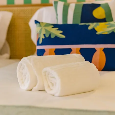 Lägenhet Rent4rest Seafront