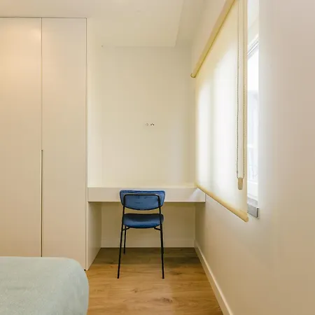 Rent4rest Seafront Estoril