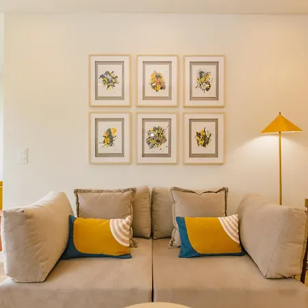 Rent4rest Seafront *