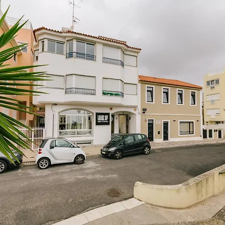 Rent4rest Seafront Lägenhet