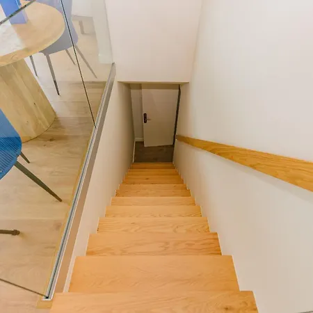 Lägenhet Rent4rest Seafront Estoril