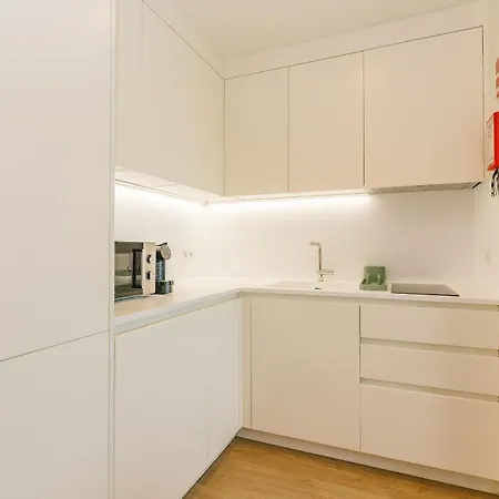 Rent4rest Seafront * Estoril