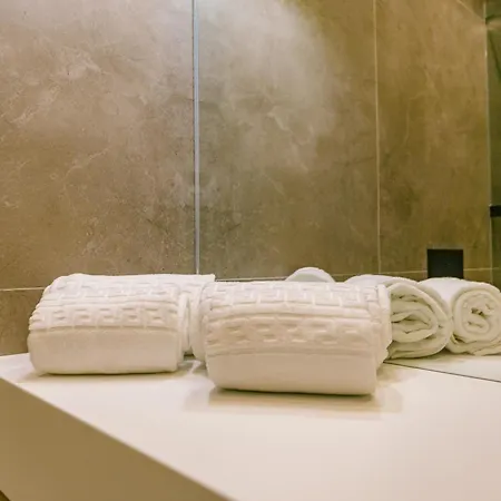 Lägenhet Rent4rest Seafront *