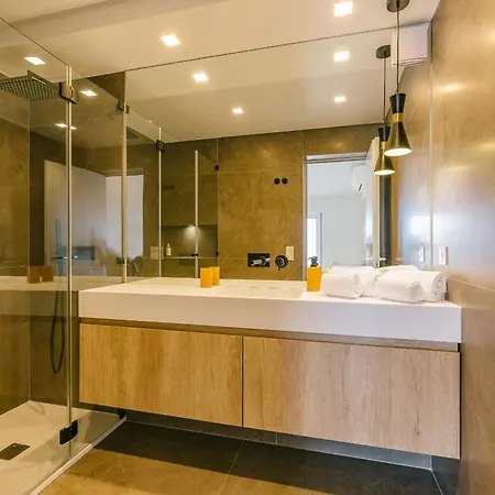 Rent4rest Seafront *