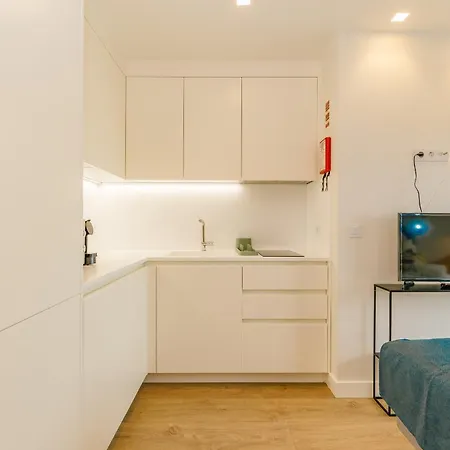 Rent4rest Seafront Estoril