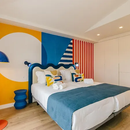 Rent4rest Seafront *