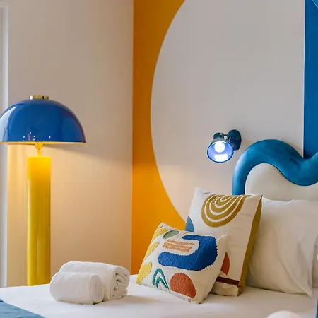 Rent4rest Seafront Estoril