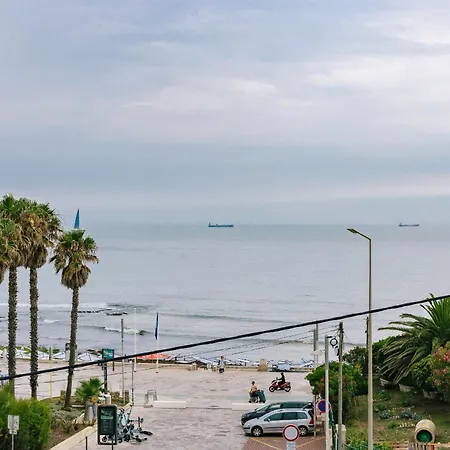 Rent4rest Seafront *