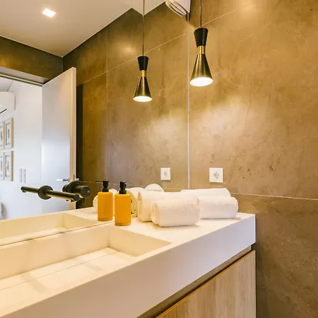 Rent4rest Seafront Estoril