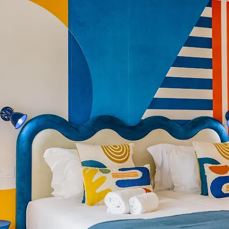 Lägenhet Rent4rest Seafront *