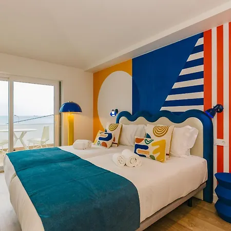 Rent4rest Seafront *