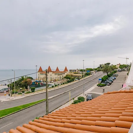 Rent4rest Seafront Estoril