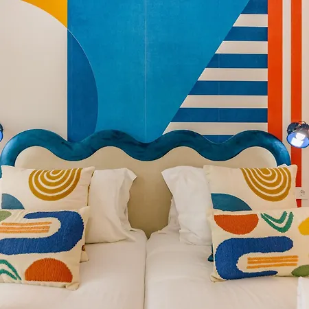 Lägenhet Rent4rest Seafront *