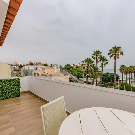 Rent4rest Seafront *