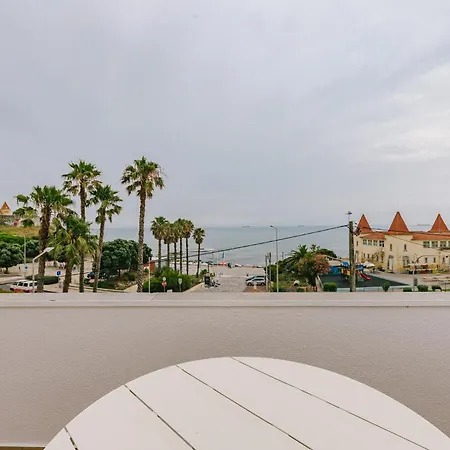 Rent4rest Seafront Estoril