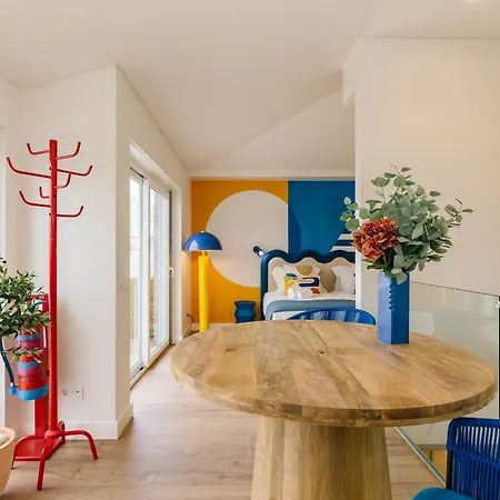 Rent4rest Seafront * Estoril