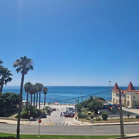 Rent4rest Seafront Lägenhet *